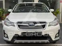 2017 Subaru XV