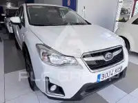 2017 Subaru XV