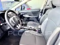 2017 Subaru XV