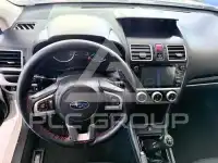 2017 Subaru XV