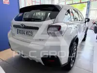2017 Subaru XV
