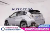 2017 Subaru XV