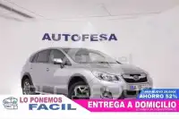 2017 Subaru XV