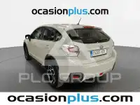 2017 Subaru XV