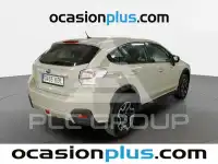 2017 Subaru XV