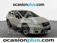2017 Subaru XV