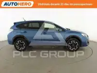 2017 Subaru XV