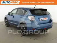 2017 Subaru XV
