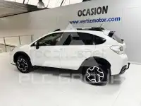 2017 Subaru XV