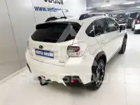 2017 Subaru XV