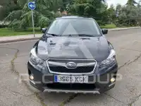 2017 Subaru XV