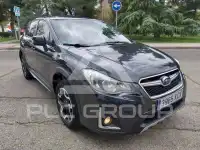 2017 Subaru XV