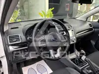 2017 Subaru XV