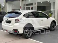 2017 Subaru XV