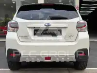 2017 Subaru XV