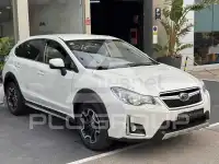 2017 Subaru XV