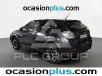2017 Subaru XV