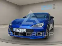 2017 Subaru BRZ