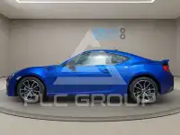 2017 Subaru BRZ