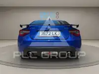 2017 Subaru BRZ