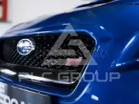 2017 Subaru WRX