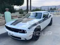 2017 Dodge CHALLENGER