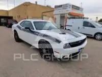 2017 Dodge CHALLENGER
