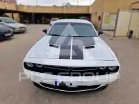 2017 Dodge CHALLENGER