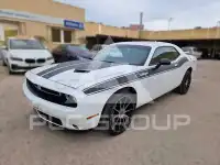 2017 Dodge CHALLENGER