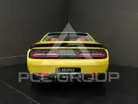 2017 Dodge CHALLENGER