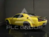 2017 Dodge CHALLENGER
