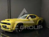2017 Dodge CHALLENGER