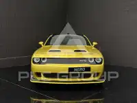 2017 Dodge CHALLENGER