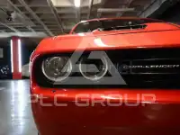 2017 Dodge CHALLENGER