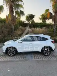 2017 Honda HR-V