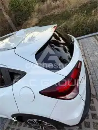 2017 Honda HR-V