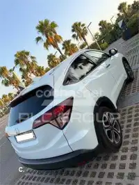 2017 Honda HR-V