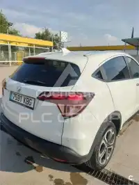 2017 Honda HR-V