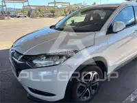 2017 Honda HR-V