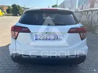 2017 Honda HR-V