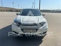 2017 Honda HR-V