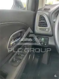 2017 Honda HR-V