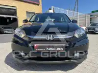 2017 Honda HR-V