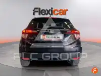 2017 Honda HR-V