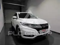 2017 Honda HR-V