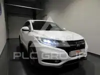 2017 Honda HR-V