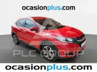 2017 Honda HR-V