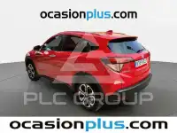 2017 Honda HR-V