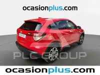 2017 Honda HR-V