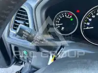 2017 Honda HR-V